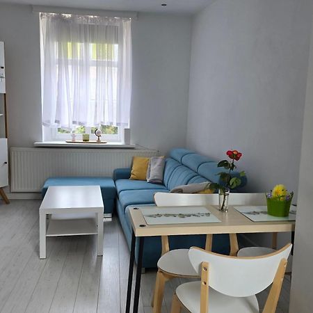Apartmán Espresso - Male I Mocne Zelená Hora Exteriér fotografie