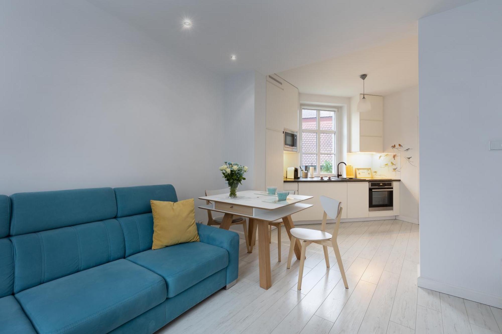 Apartmán Espresso - Male I Mocne Zelená Hora Exteriér fotografie