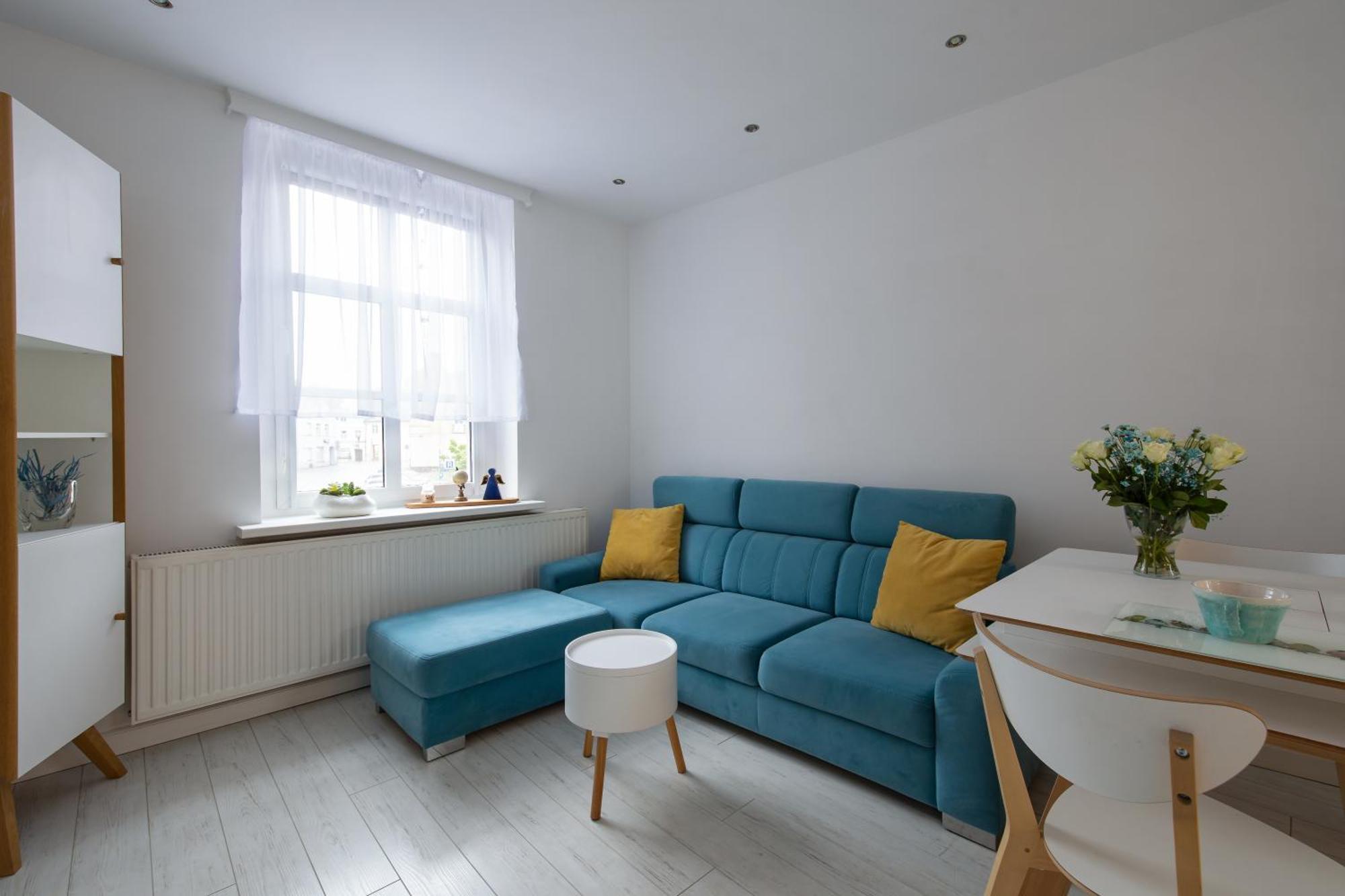 Apartmán Espresso - Male I Mocne Zelená Hora Exteriér fotografie